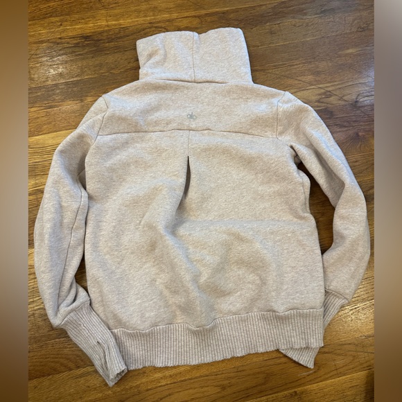ALO cowl neck pull over - Picture 1 of 4